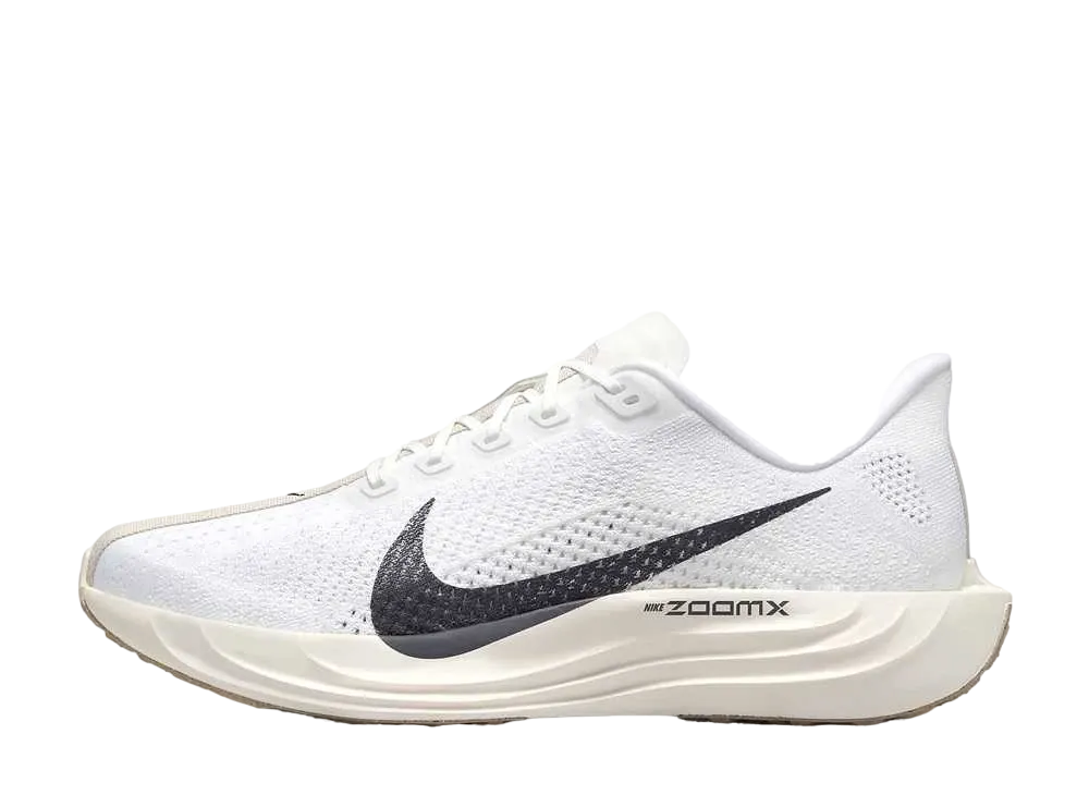 Nike Pegasus Plus "White/Sail/Light Orewood Brown/Anthracite"