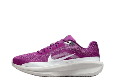 Nike Women's Winflo 11 PRM "Hot Fuchsia/Reflective Silver/Metallic Silver"