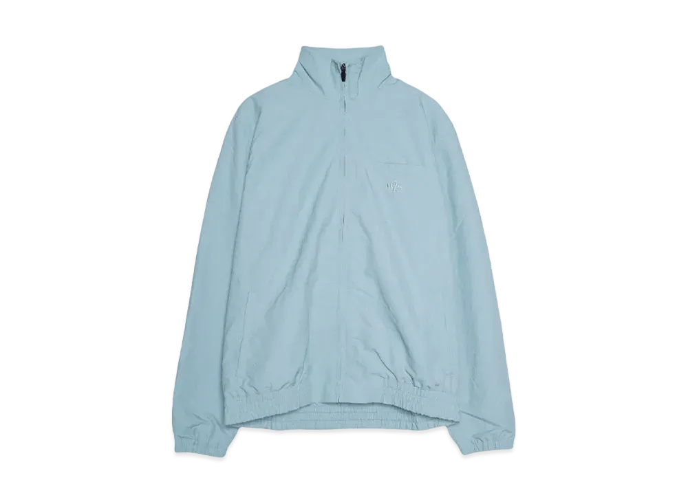 Walk In Paris Serenity blue jacket "BULE"