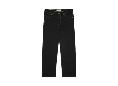 Walk In Paris Black regular jeans "BLACK"