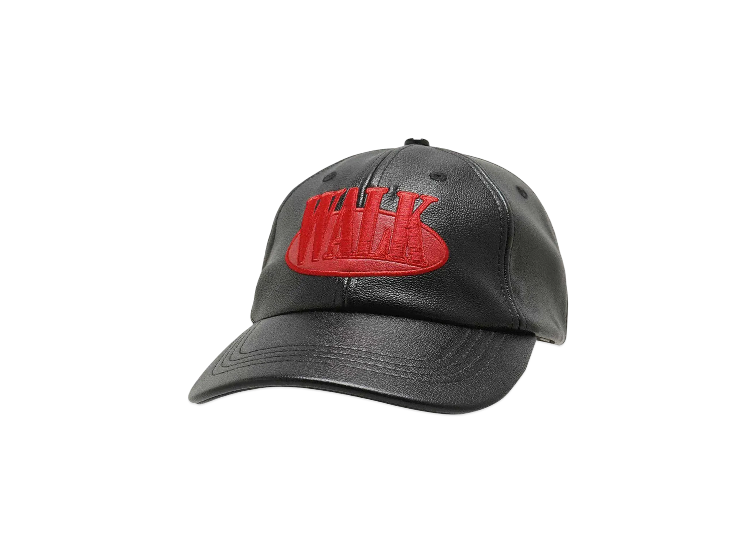 Walk In Paris Onyx cap "NOIR"