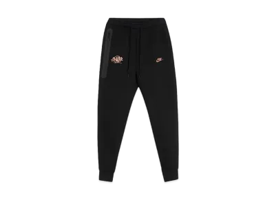 Nike x Central Cee Tech Fleece Jogger Pants "Black"