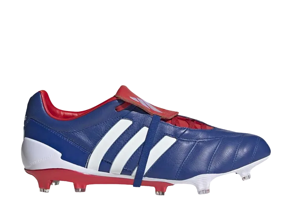 adidas Predator Mania "Team Royal Blue"