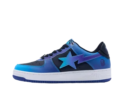 A BATHING APE®︎ Women's BAPE STA #7 "Blue"