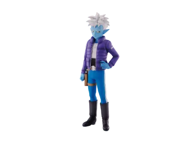 BANDAI "Ichiban Kuji" -Dragon Ball DAIMA- D Prize Glorio MASTERLISE