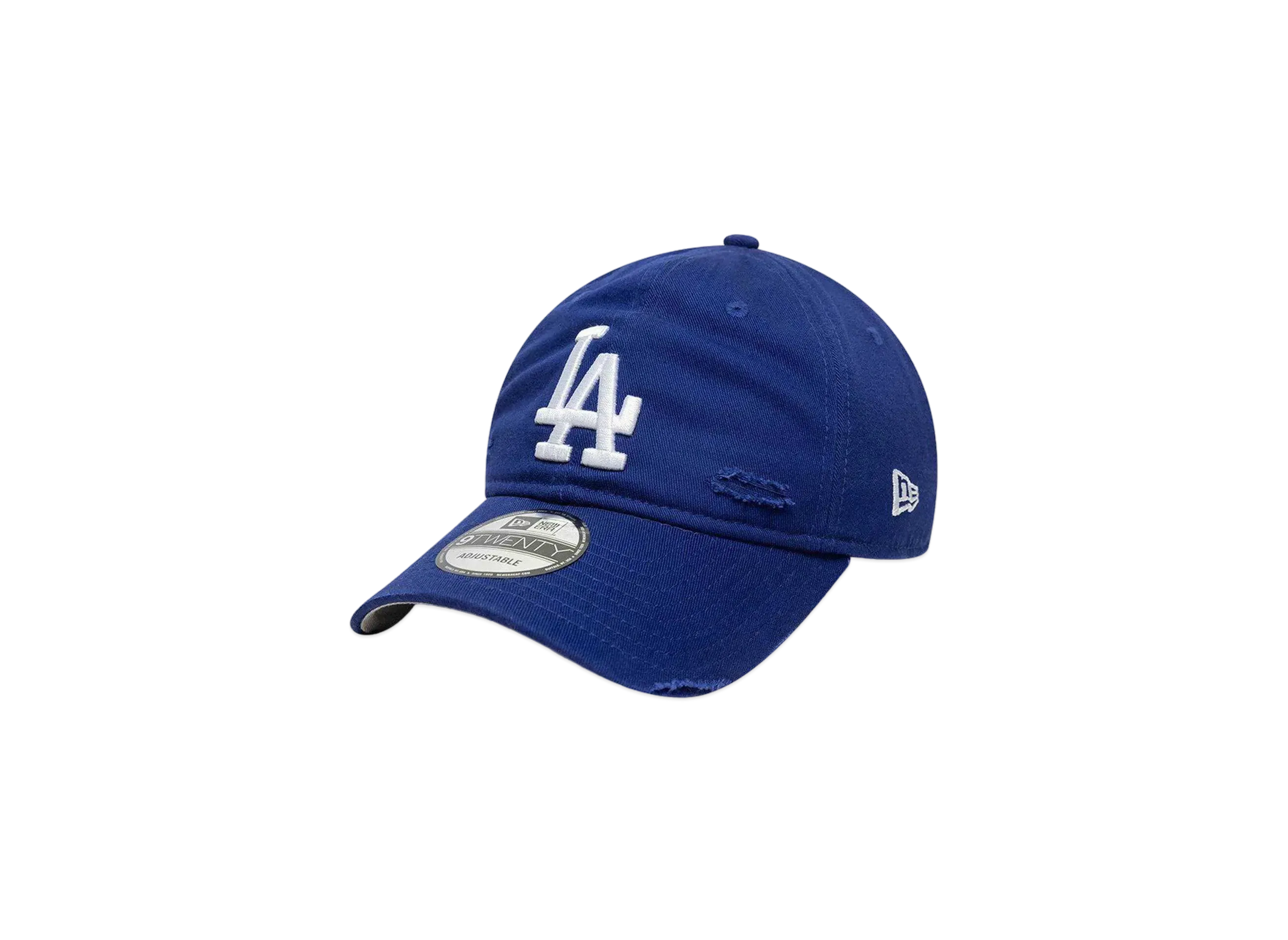 NEW ERA Halloween Collection 9Twenty Los Angeles Dodgers "Dark Royal"