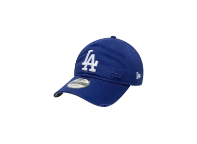 NEW ERA Halloween Collection 9Twenty Los Angeles Dodgers "Dark Royal"