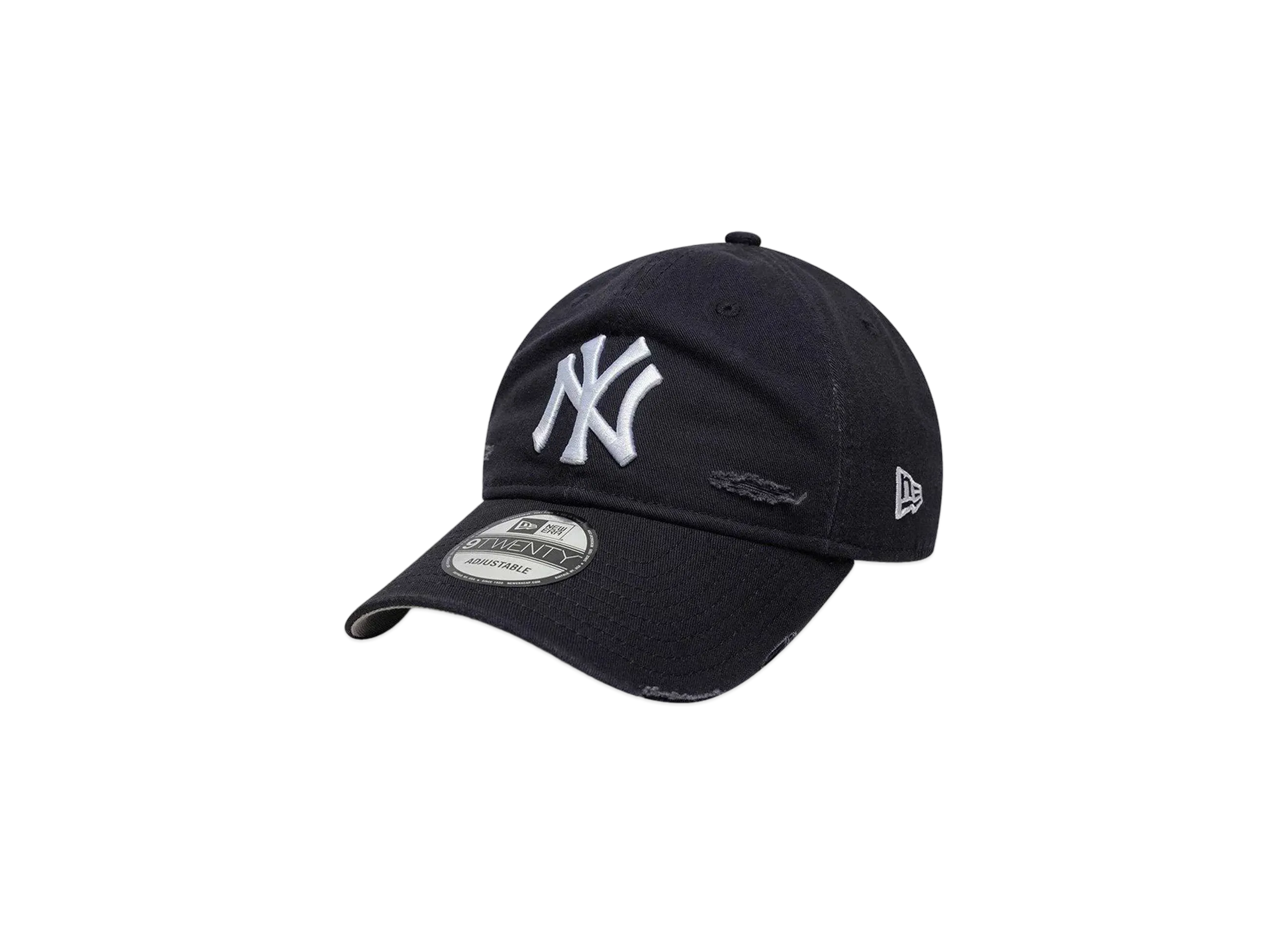 NEW ERA Halloween Collection 9Twenty New York Yankees "Navy"