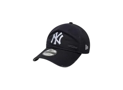 NEW ERA Halloween Collection 9Twenty New York Yankees "Navy"