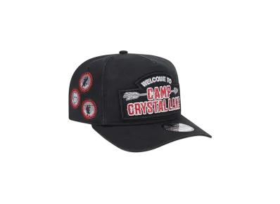 NEW ERA The Golfer Friday the 13th "Black"