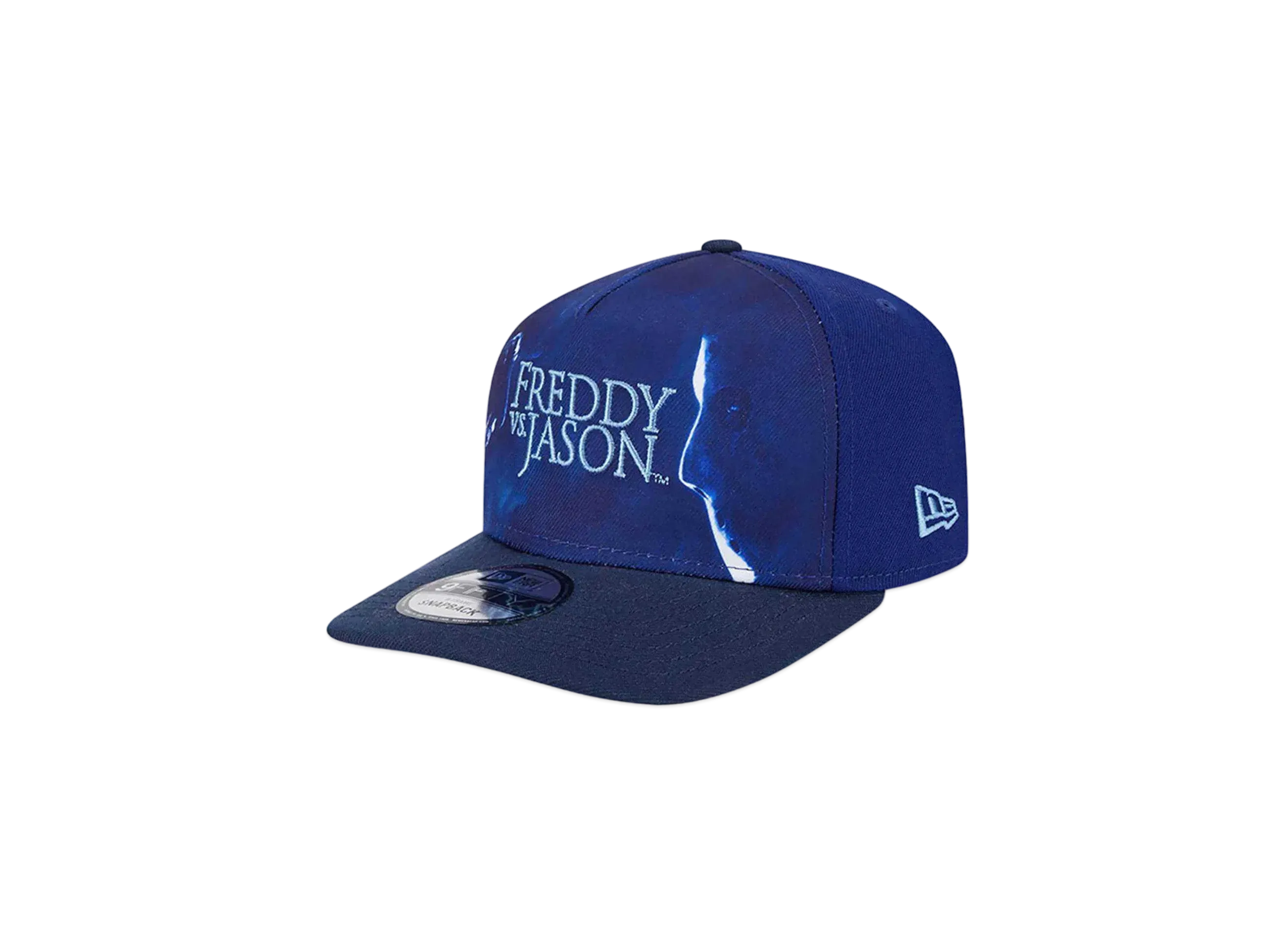 NEW ERA 9Fifty Freddy vs. Jason "Dark Royal"