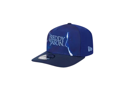 NEW ERA 9Fifty Freddy vs. Jason "Dark Royal"