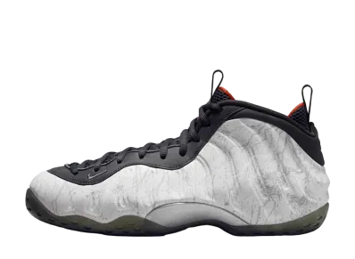 鉄拳8 × ナイキ エアフォームポジット ワン PRM "ジンカザマ/カザマジン/風間仁"