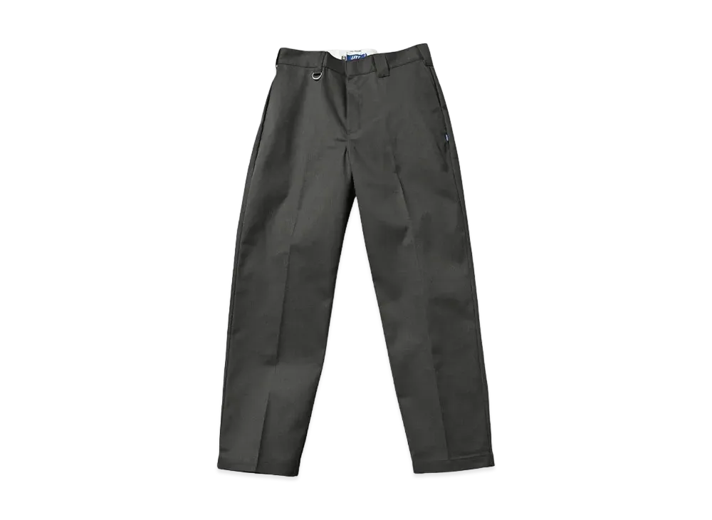 DICKIES x LFYT ORIGINAL BAGGIE FIT "CHARCOAL"