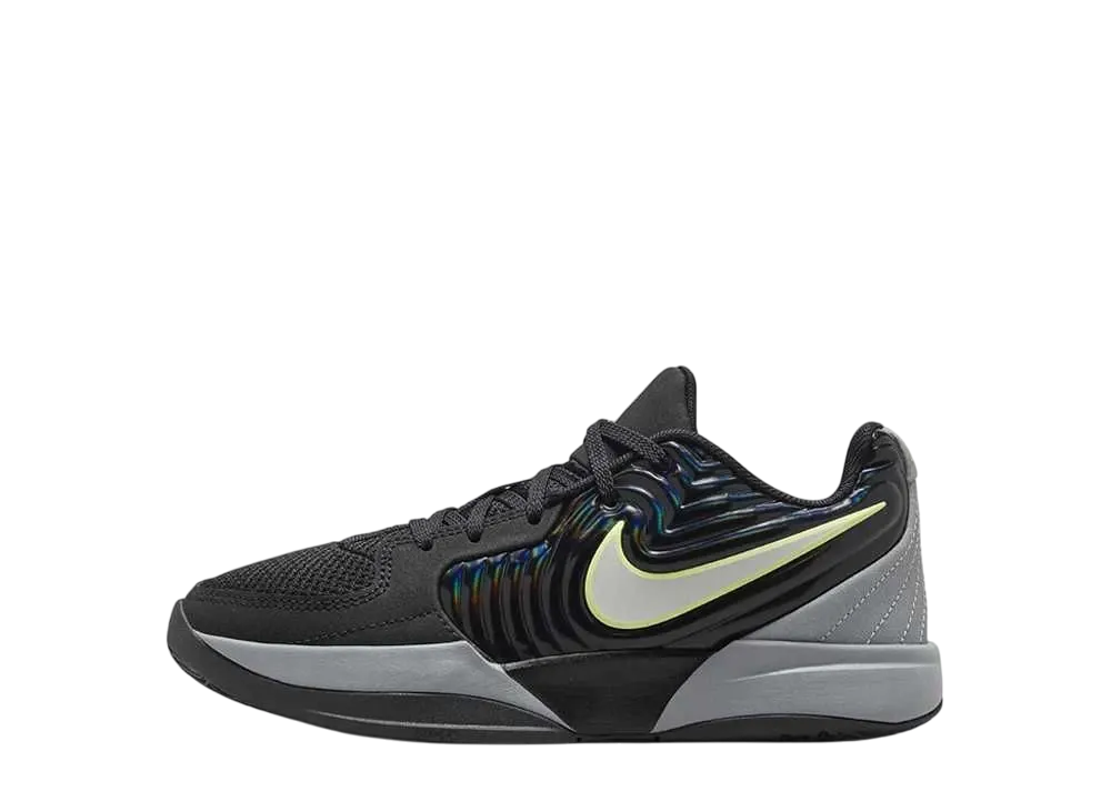 【新品•未使用】Nike JA2 28.0 ブラック/グレー 2025年最新】ジャ2 ナイキの人気アイテム - メルカリ