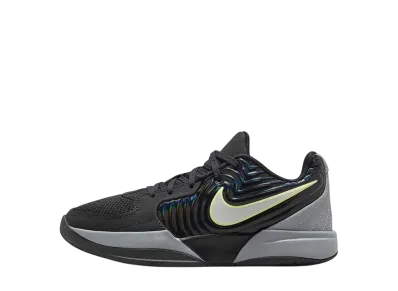 Nike GS Ja 2 "Black/Smoke Grey/Phantom"