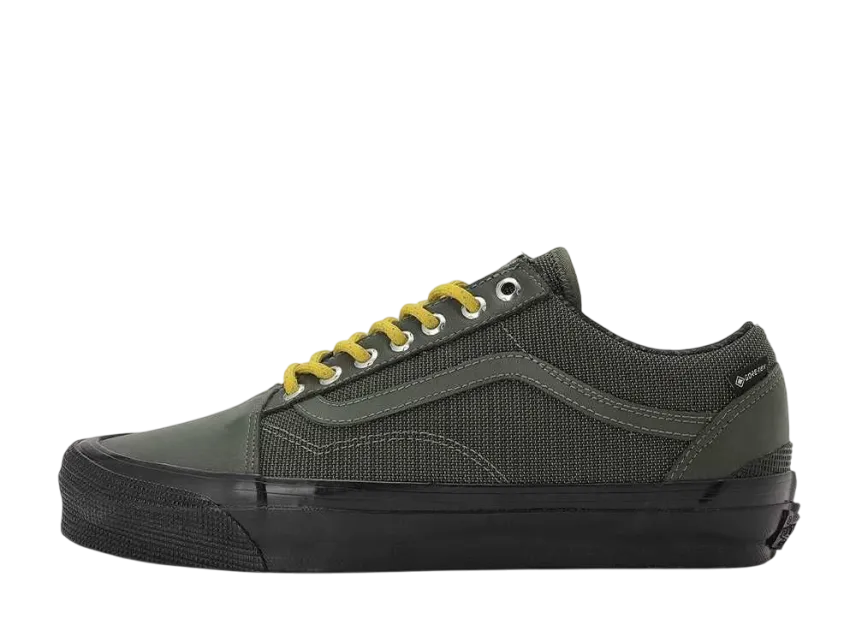Vans Premium Old Skool GORE-TEX Vans Premium Old Skool GORE-TEX