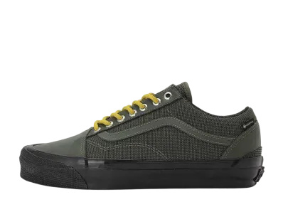 Vans Premium Old Skool GORE-TEX "Grape Leaf"