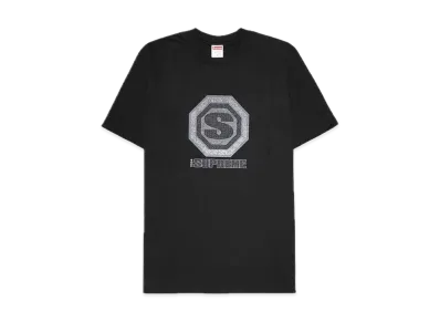 Supreme Blockbuster Tee "Black"