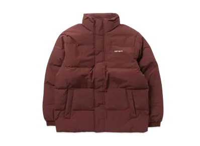 Carhartt WIP Danville Jacket "Brown"
