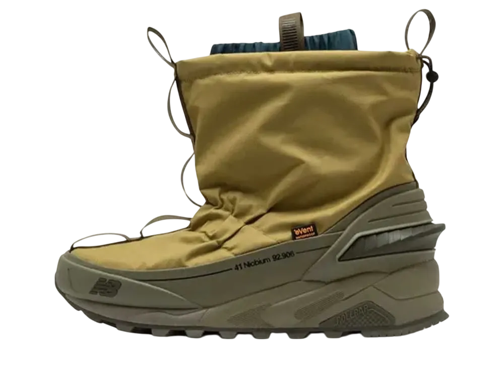 ニューバランス ニオビウム コンセプト3 "グリーン"