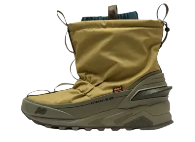 ニューバランス ニオビウム コンセプト3 "グリーン"