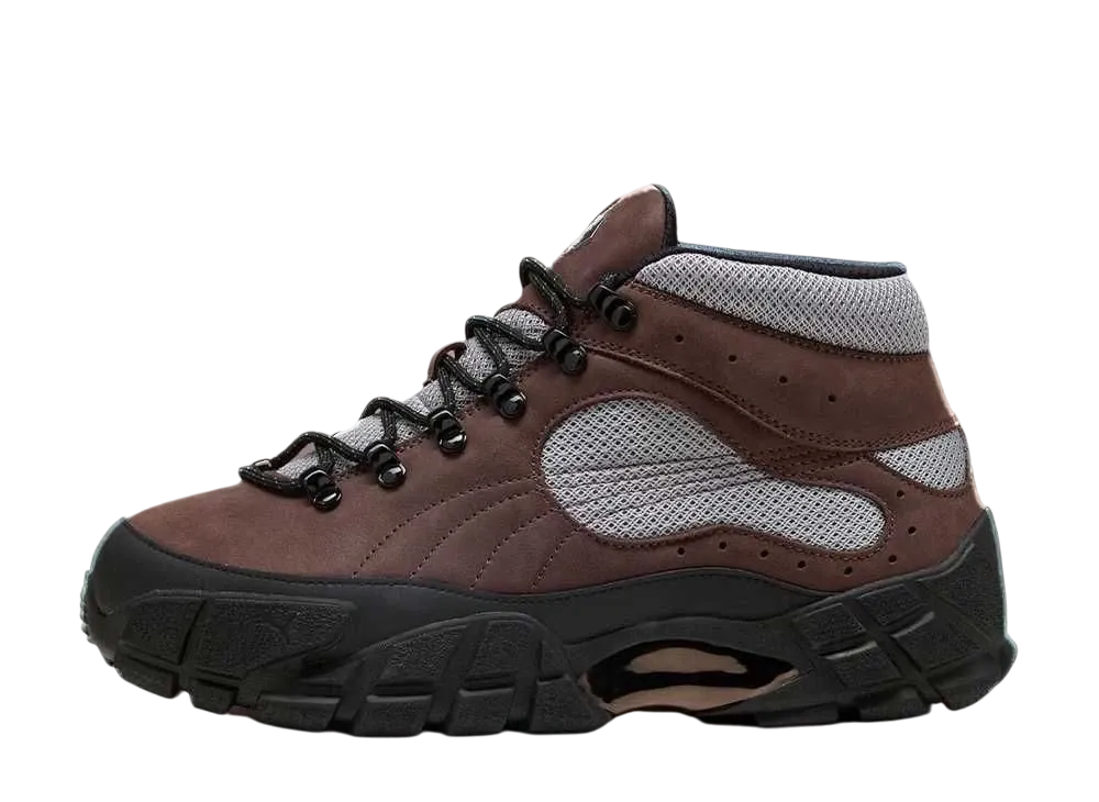 Skepta × Puma Forever Mid L "Brown"