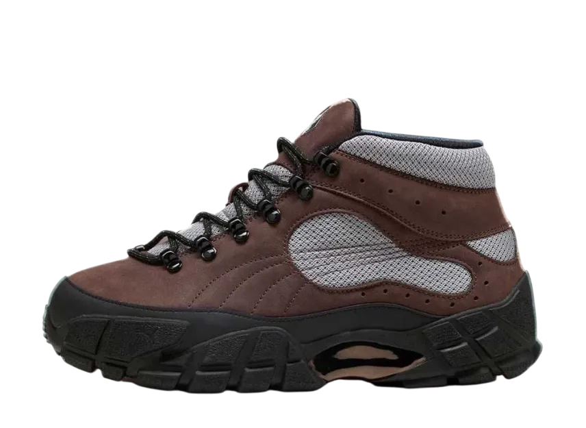 スケプタ × プーマ フォーエバー ミッド L "ブラウン"