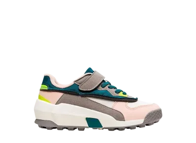 Onitsuka Tiger PS Admix Runner "Velvet Pine/Breeze"