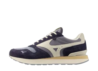 ミズノ RB87 "ブルーグレー/オフホワイト/ネイビー"