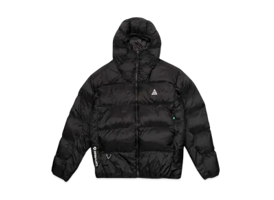 NIKE ACG Therma-Fit Adv Lunar Lake Puffer Jacket "Black"