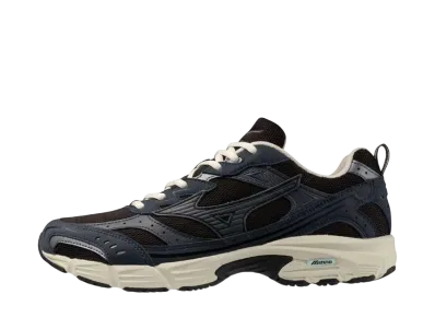 ミズノ MXR "ブラック/ネイビー"