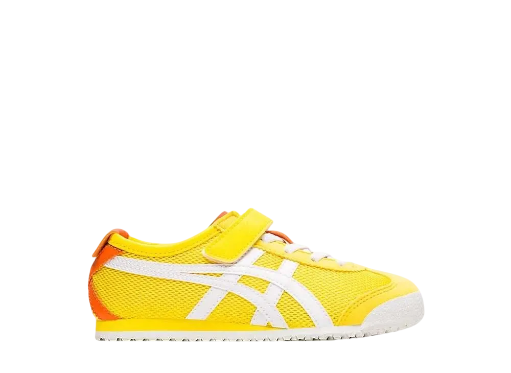 オレンジ様商品① Adidas Men ZX 8000 yellow bright yellow core black red