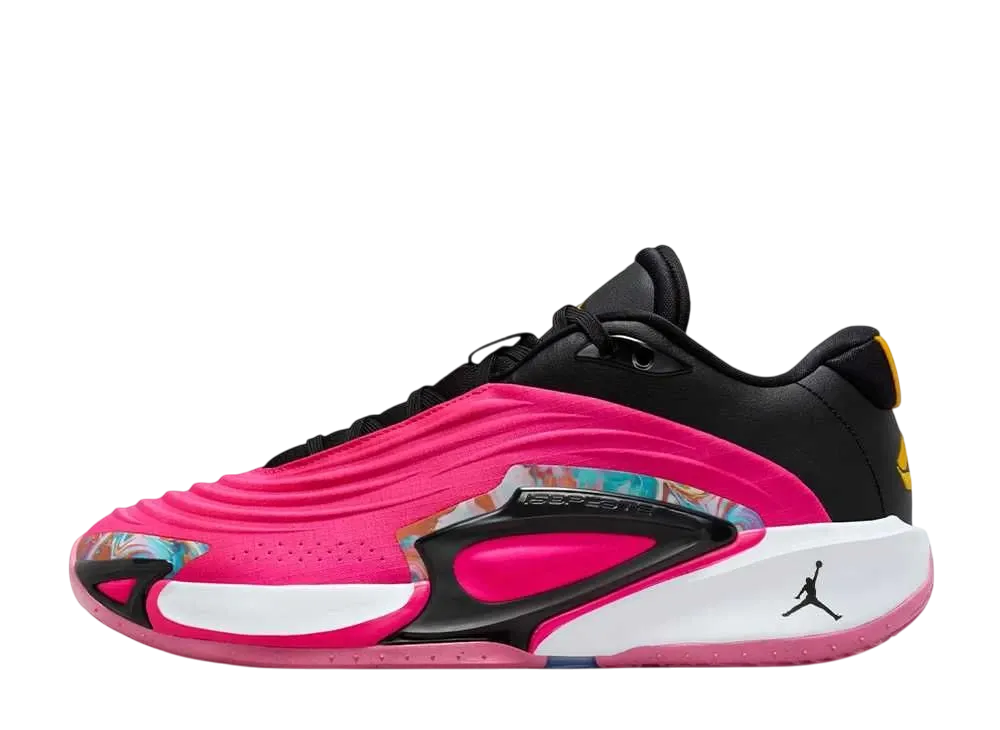 Nike Jordan Luka 3 "Imaginarium Pink Prime"