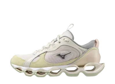 ミズノ ウェーブ プロフェシー ベータ2 "ミントグリーン/ブラック/ライトベージュ"