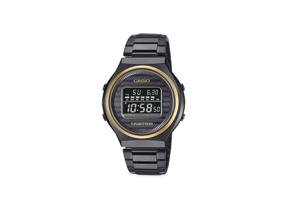 Casio CASIOTRON 50th ANNIVERSARY TRN-50ZE-1AJR