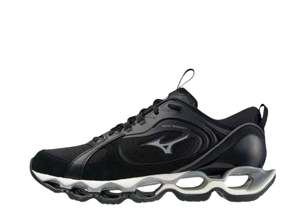ミズノ ウェーブ プロフェシー ベータ2 "ブラック"