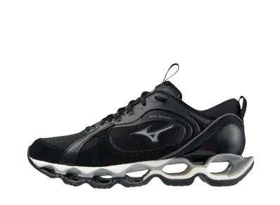 ミズノ ウェーブ プロフェシー ベータ2 "ブラック"