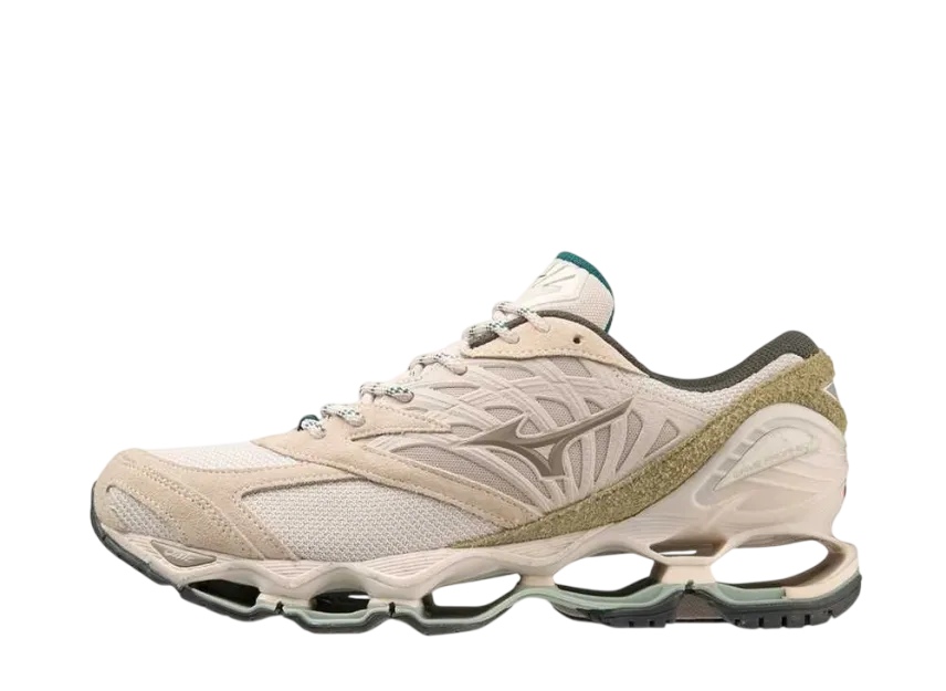 Mizuno Wave Prophecy LS Mizuno Wave Prophecy LS
