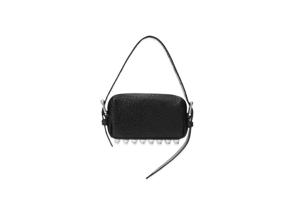 Alexander Wang Ricco Mini Crossbody Bag "Black"