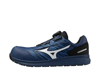 ミズノ オールマイティ SU 51L ボア "コンジョウ/シロ"