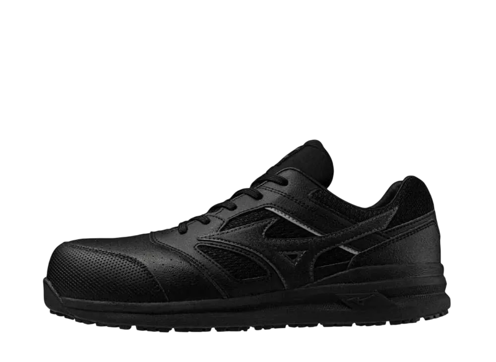 ミズノ オールマイティ LS2 11L "ブラック"