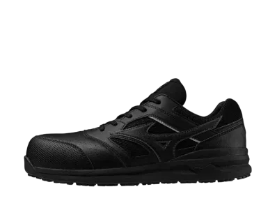 ミズノ オールマイティ LS2 11L "ブラック"