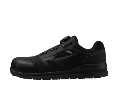 ミズノ オールマイティ LS2 52L ボア "ブラック"