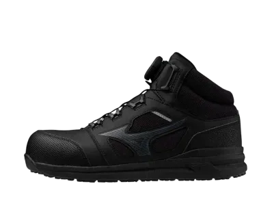 ミズノ オールマイティ LS2 73M ボア "ブラック"