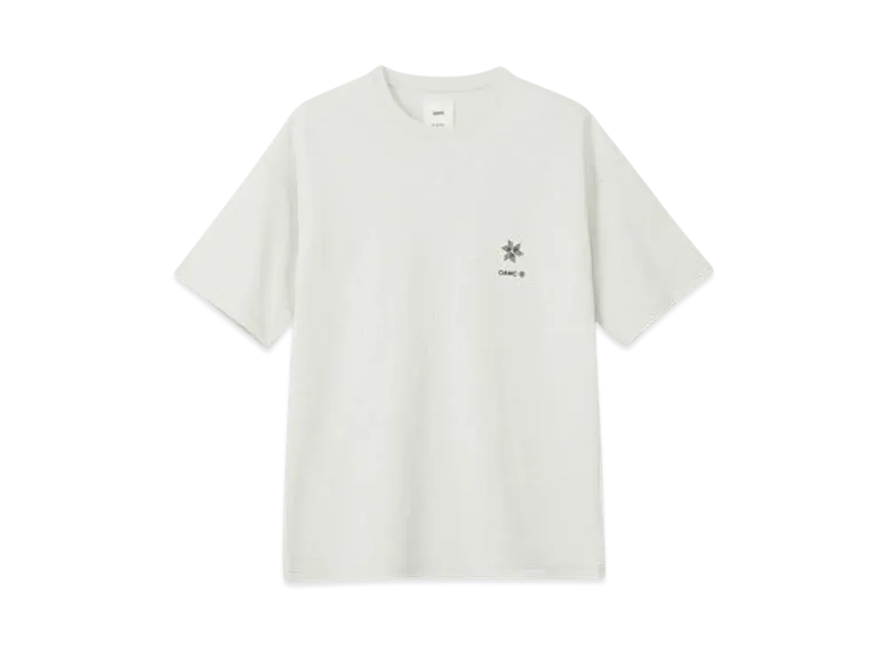 Goldwin x OAMC Brewed Protein FW24 T-Shirt (Men's) "White"