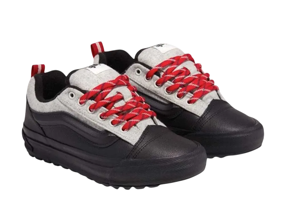 Vans LX Knu Skool MTE-1 "TDC Black"