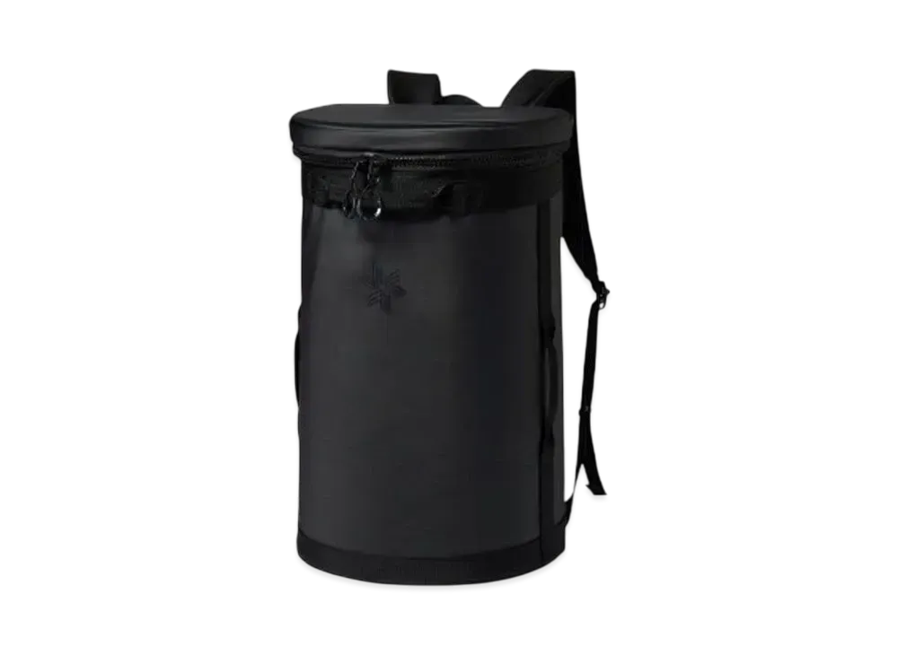 Goldwin Bucket Pack (Ski) "Black"