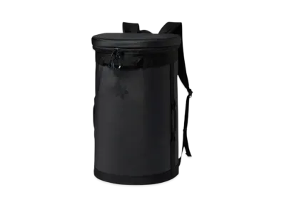 Goldwin Bucket Pack (Ski) "Black"