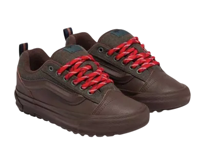 Vans LX Knu Skool MTE-1 "TDC Brown"